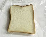 ★生卵から５分で！ボリュームたまごサンド作り方6写真