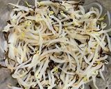 茹でもやしの簡単！！塩昆布和え作り方5写真