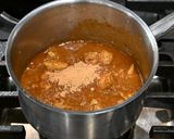 〈やわらかスパイス〉簡単本格チキンカレー作り方6写真