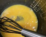 炊飯器で簡単　HMヨーグルトレモンケーキ作り方2写真