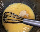 炊飯器で簡単　HMヨーグルトレモンケーキ作り方3写真