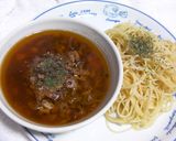 無添加 濃厚にんにくのつけペペロンチーノ作り方9写真