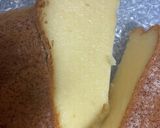 炊飯器で簡単　HMヨーグルトレモンケーキ作り方7写真