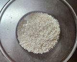 参鶏湯風スープ作り方1写真