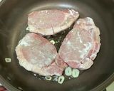 早い！簡単！美味しい！私のトンテキ作り方9写真