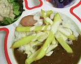 トッピングして楽しい！ココイチ風カレー作り方7写真