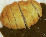 トッピングして楽しい！ココイチ風カレー作り方6写真