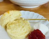 ほっこり美味しい！簡単スコーン作り方7写真