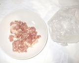 しし唐がらしナス味噌炒め♪簡単胃の消化に作り方2写真