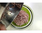 ゴロゴロ野菜のつけそうめん★動画あり★作り方1写真
