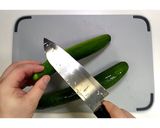 ゴロゴロ野菜のつけそうめん★動画あり★作り方12写真