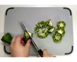 ゴロゴロ野菜のつけそうめん★動画あり★作り方8写真
