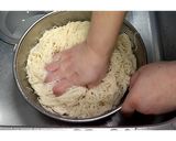 ゴロゴロ野菜のつけそうめん★動画あり★作り方34写真