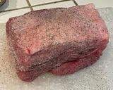 ご馳走しっとりジューシーローストポーク作り方3写真