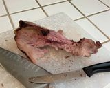 ご馳走しっとりジューシーローストポーク作り方11写真