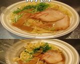 美味ドレとプルコギ&チーズで醤油ラーメン作り方1写真