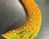 苦くないゴーヤサラダ作り方5写真