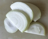 イサキの中華炒め作り方4写真