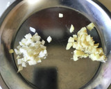 イサキの中華炒め作り方5写真