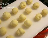 Ｈミックスde卵不使用の焼きドーナツ！作り方1写真