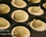 Ｈミックスde卵不使用の焼きドーナツ！作り方2写真