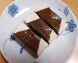 からっと香ばしい春の揚げ豆腐作り方2写真