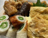 ごはんですょ！鶏肉のマヨネーズ海苔炒め作り方4写真