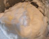 簡単☆スポンジケーキ作り方3写真