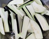 さっぱり白だし浅漬け作り方5写真
