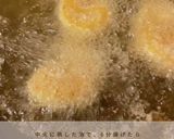 冷凍むき海老で作るエビフライ作り方5写真