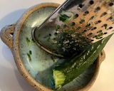 ギリシャ風串焼き スブラキ&ジャジキ作り方3写真