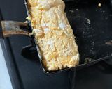 梅酢の卵焼き作り方4写真