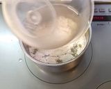 プチキューブ型で♪苺のシューパルフェ作り方4写真