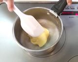 プチキューブ型で♪苺のシューパルフェ作り方6写真