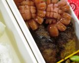 お弁当に！ひまわりウインナー♪作り方4写真