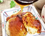 絶品みたらし餡♡好きなだけつけたい人へ作り方4写真