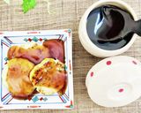 絶品みたらし餡♡好きなだけつけたい人へ作り方5写真