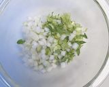 大根の葉っぱがあったらぜひ作って！作り方1写真