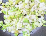 大根の葉っぱがあったらぜひ作って！作り方3写真