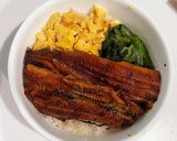 シュガーカットで作るうなぎタレ・天丼タレ作り方2写真
