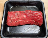 簡単ローストビーフ　炊飯器で低温調理作り方1写真