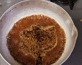 適当 大葉の醤油漬け作り方1写真
