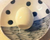 卵を10分茹でるだけ♪わが家のゆで卵作り方3写真