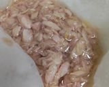 トッピングして楽しい！ココイチ風カレー作り方9写真