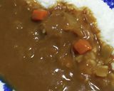 トッピングして楽しい！ココイチ風カレー作り方2写真