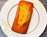 オレンジのしっとりパウンドケーキ　その②作り方6写真