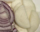 アルメニア料理ハシュラマ（肉野菜煮込み）作り方2写真