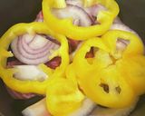 アルメニア料理ハシュラマ（肉野菜煮込み）作り方8写真