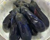 カニカマとしその葉天ぶら(身内専用)作り方11写真