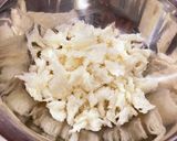 和光堂おやきミックスを美味しく量増し作り方1写真